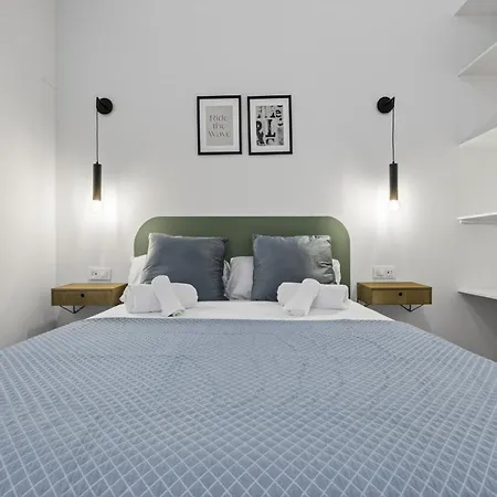 Triana Suite Apartament-3